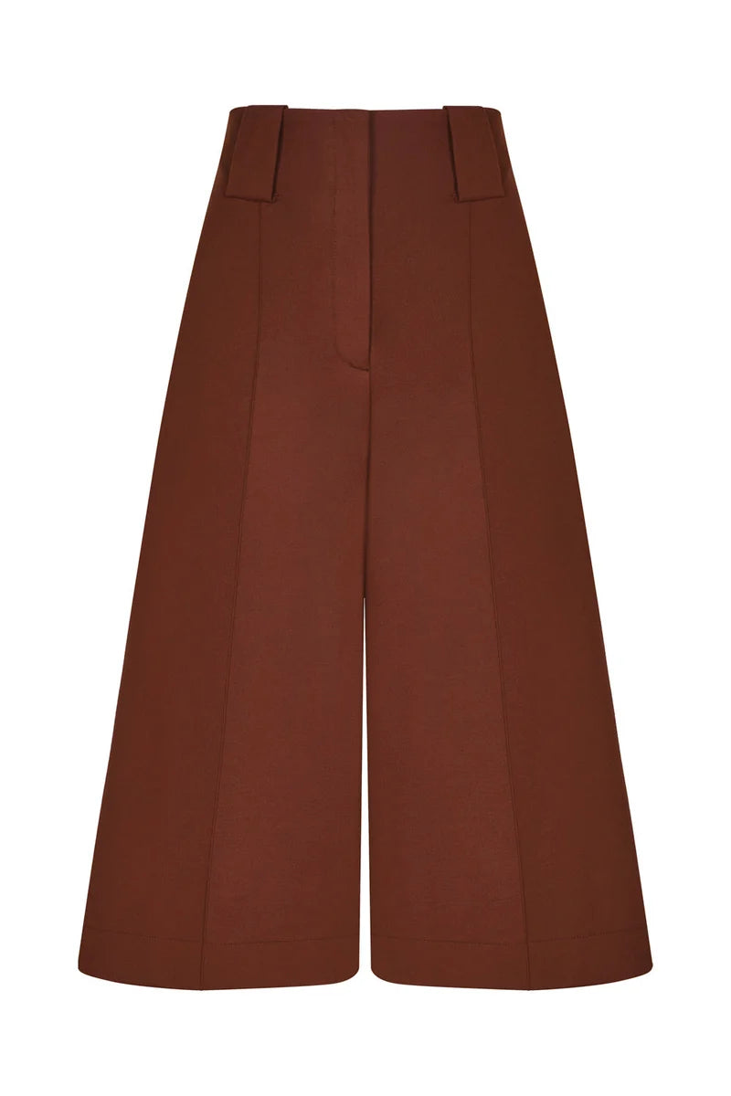 CONGO CROPPED PANT