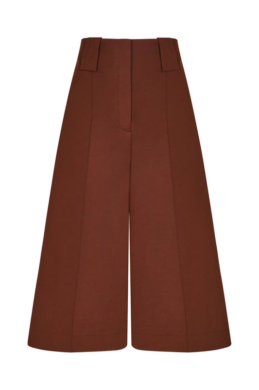 CONGO CROPPED PANT