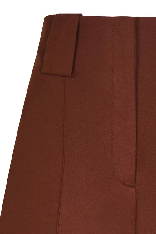 CONGO CROPPED PANT