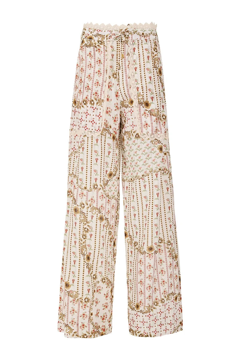 CAROLINE CELINA PANT