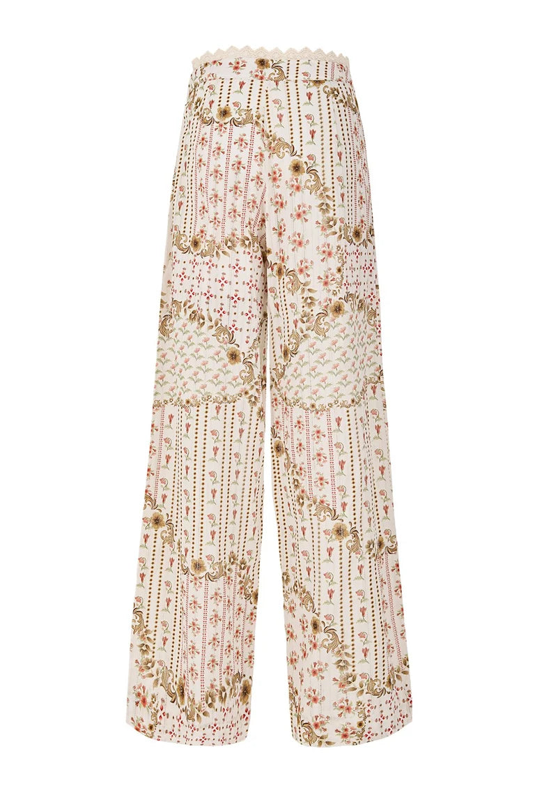 CAROLINE CELINA PANT