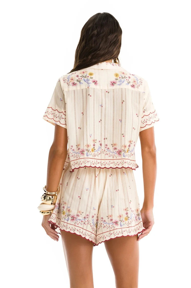 CINY & PRIM CELINA SET