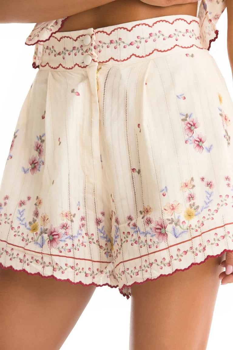 CINY & PRIM CELINA SET