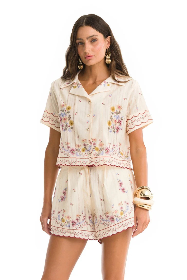 CINY & PRIM CELINA SET