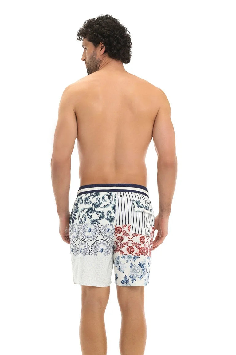 JOE CELINA TRUNK SHORT