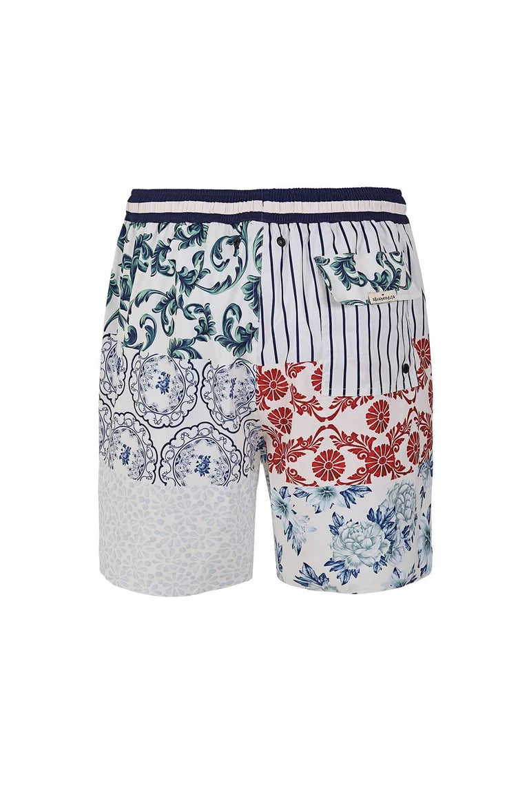 JOE CELINA TRUNK SHORT
