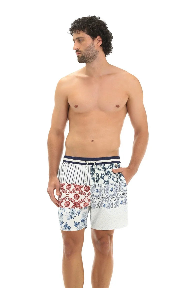 JOE CELINA TRUNK SHORT