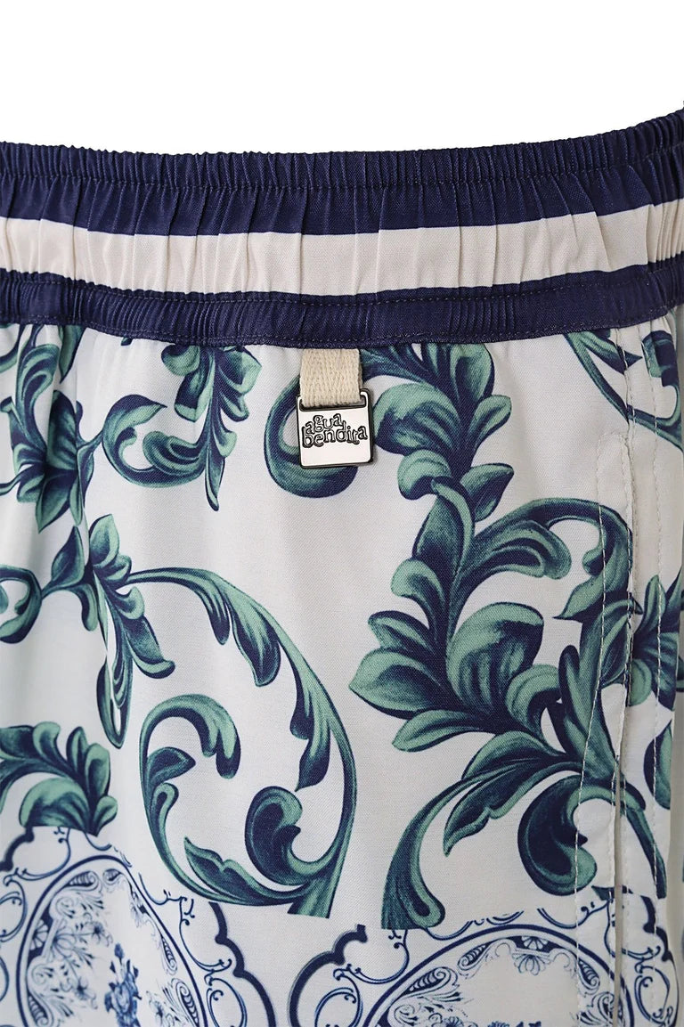 JOE CELINA TRUNK SHORT