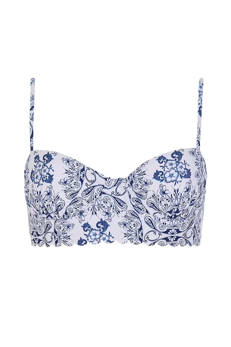 PENELOPE & LAUREN CELINA BIKINI