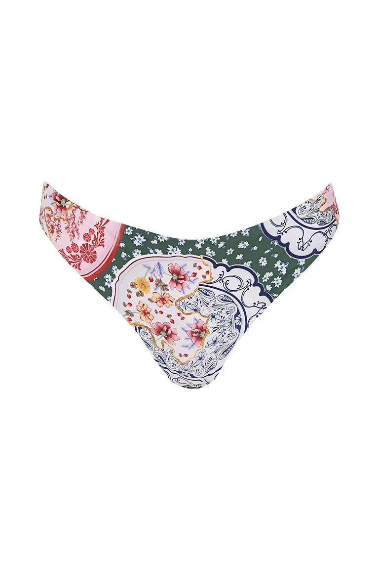 LOLA & STACY CELINA BIKINI