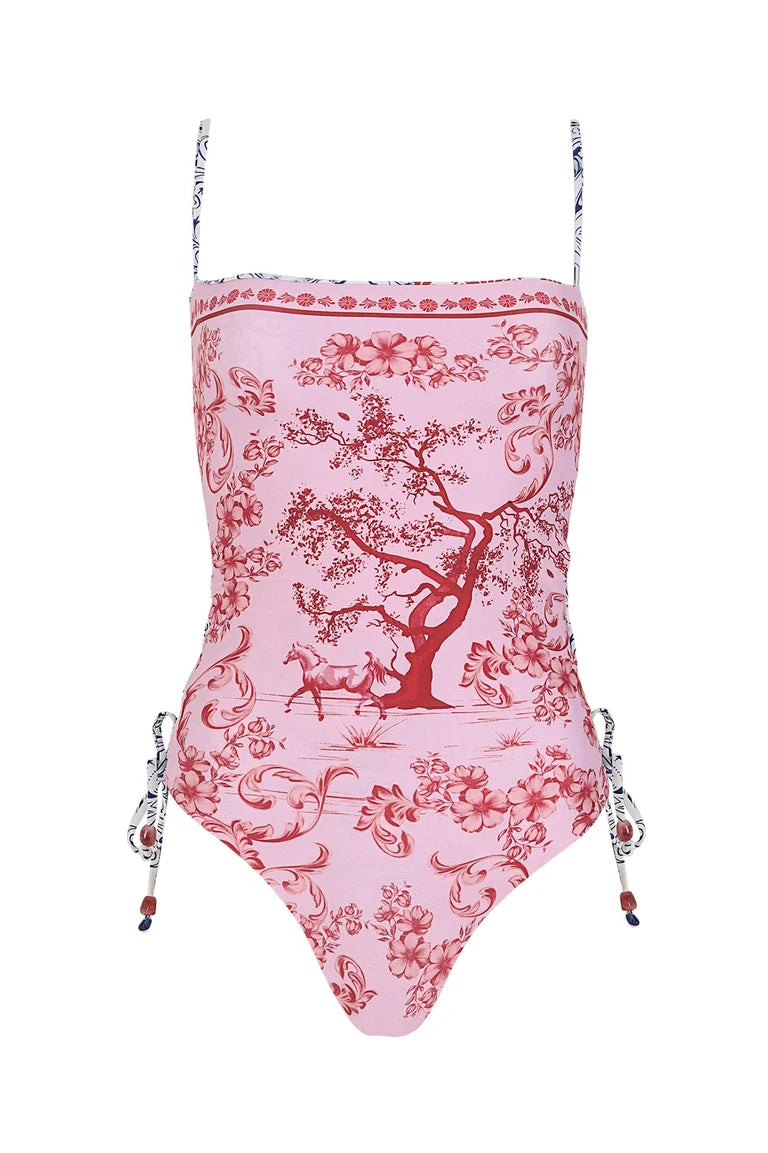 CELINA MARIEL ONE PIECE