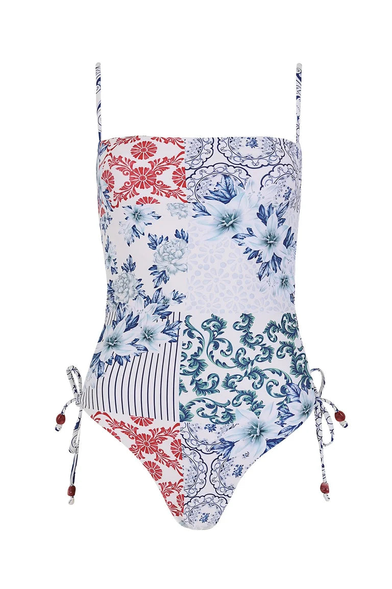 CELINA MARIEL ONE PIECE