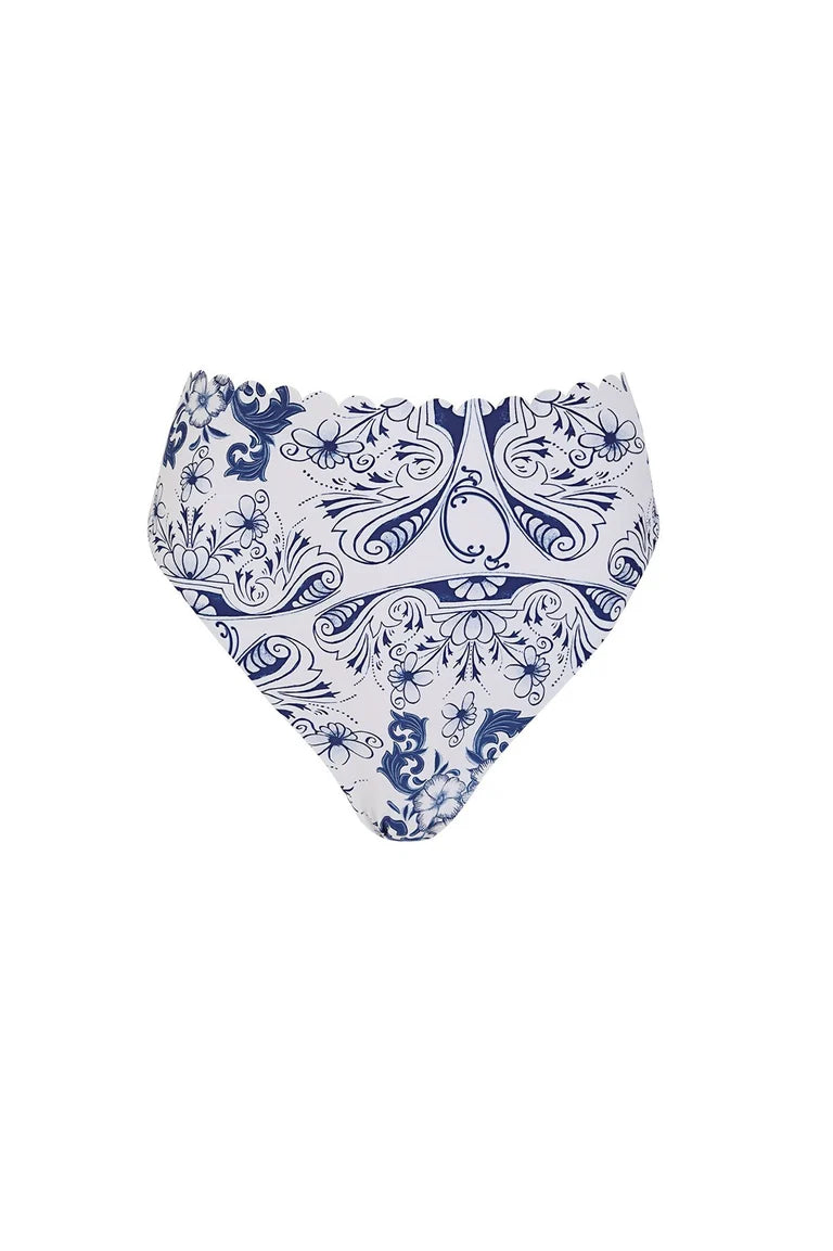 PENELOPE & LAUREN CELINA BIKINI