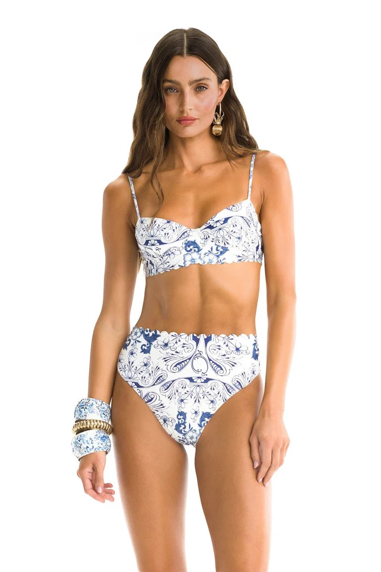 PENELOPE & LAUREN CELINA BIKINI