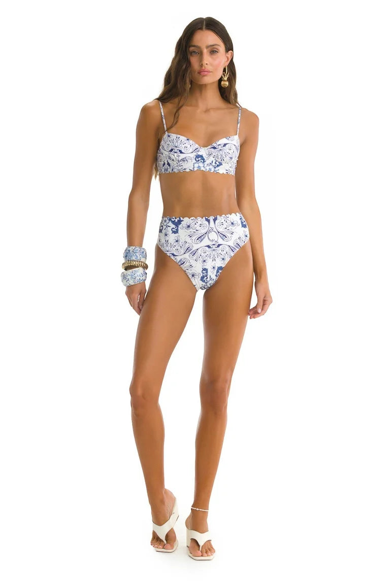 PENELOPE & LAUREN CELINA BIKINI