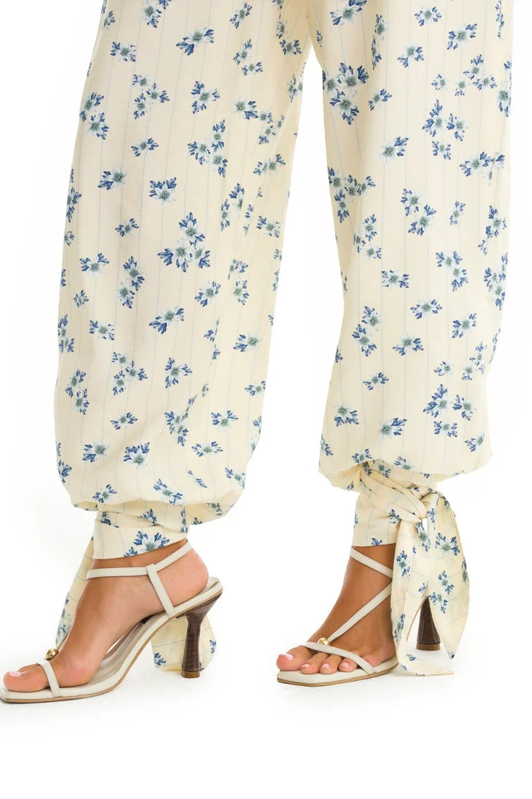 ZAIDA & CHARLOTTE CELINA SET