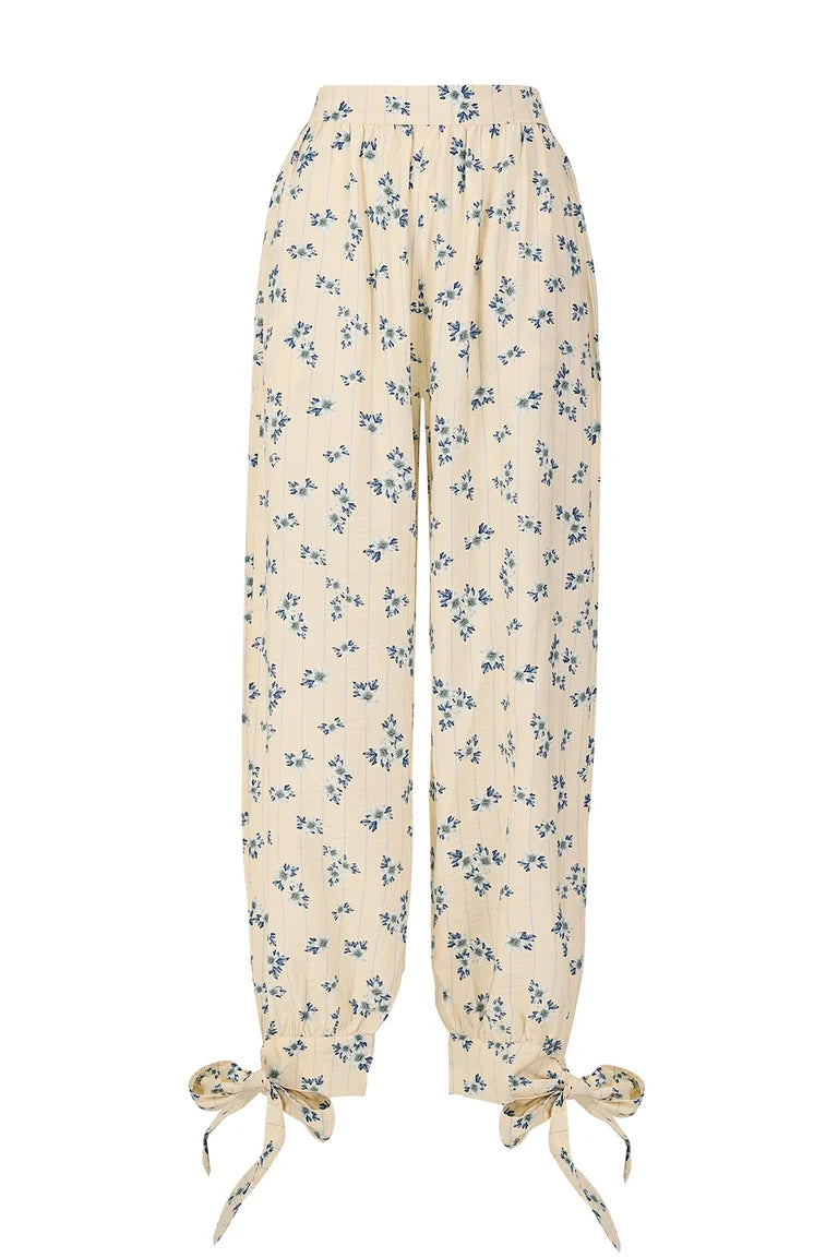 ZAIDA & CHARLOTTE CELINA SET