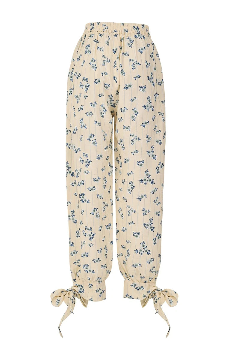 ZAIDA & CHARLOTTE CELINA SET