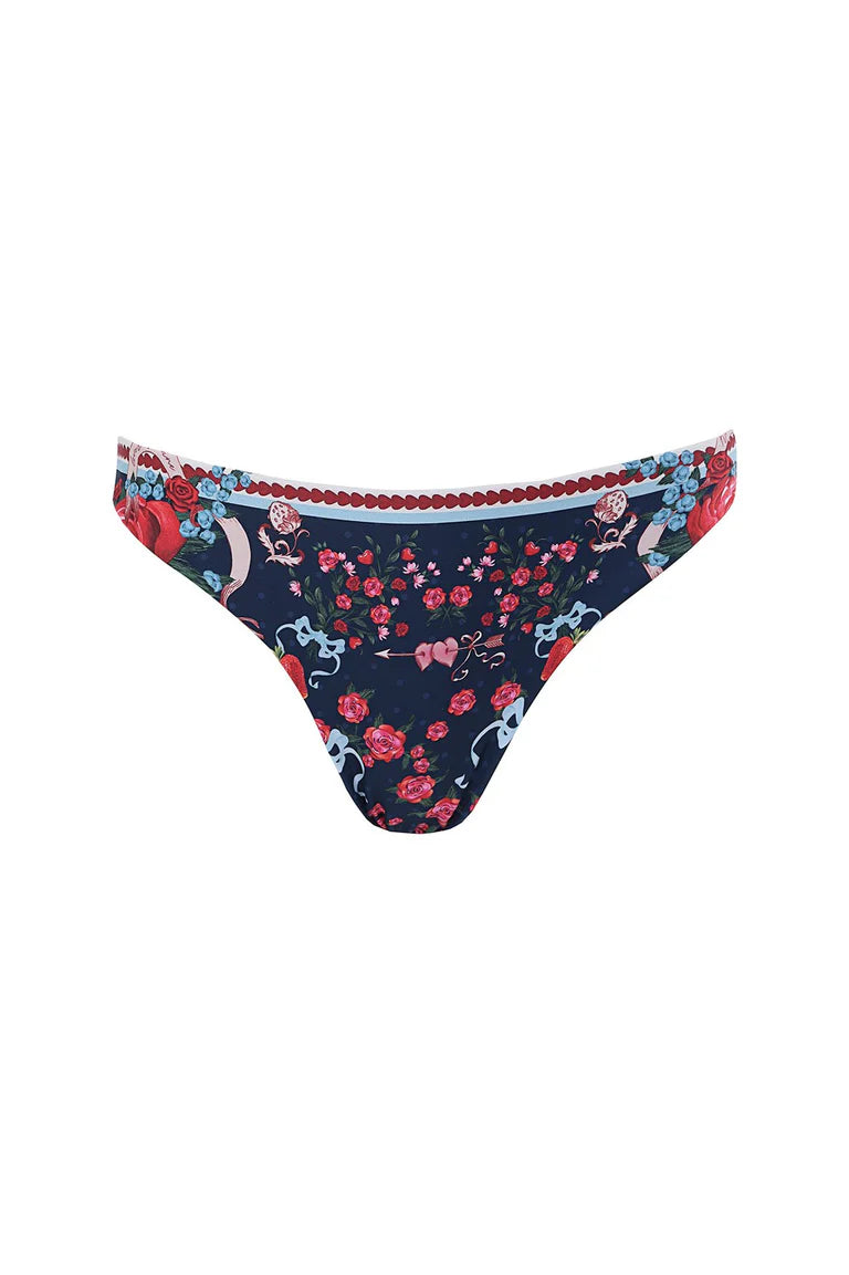 ILU & LUCILE CHERISH BIKINI