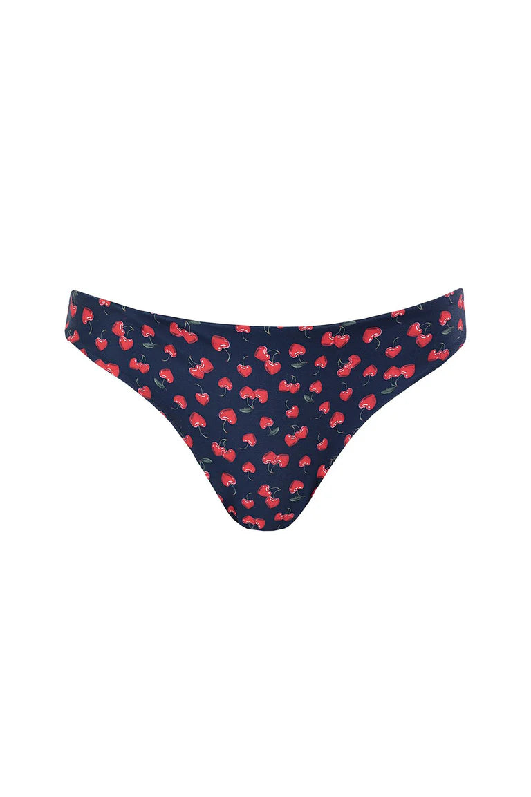 ILU & LUCILE CHERISH BIKINI