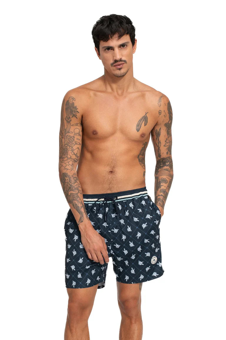 JOE CHERISH SHORT