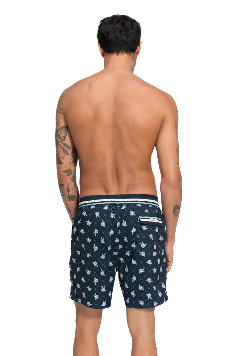 JOE CHERISH SHORT