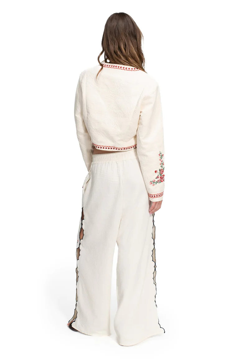 LILIA CHERISH PANTS