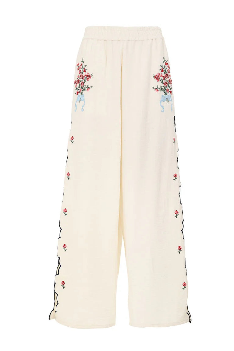 LILIA CHERISH PANTS
