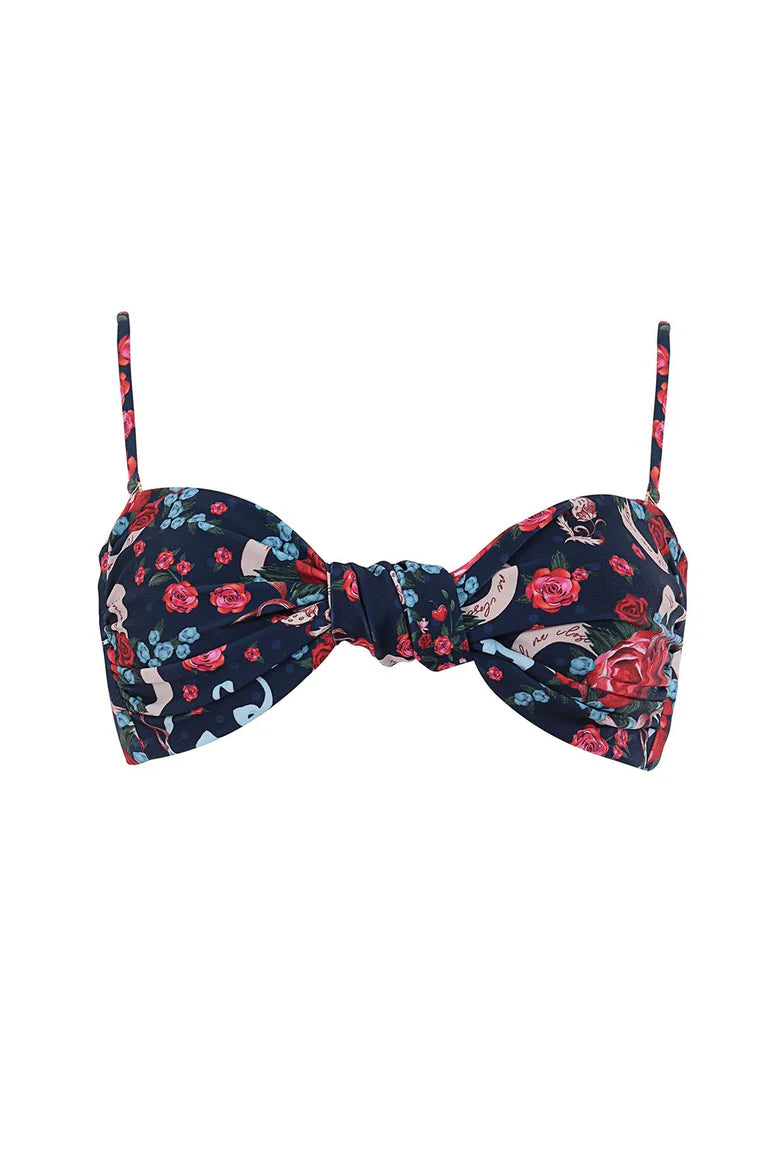 ILU & LUCILE CHERISH BIKINI