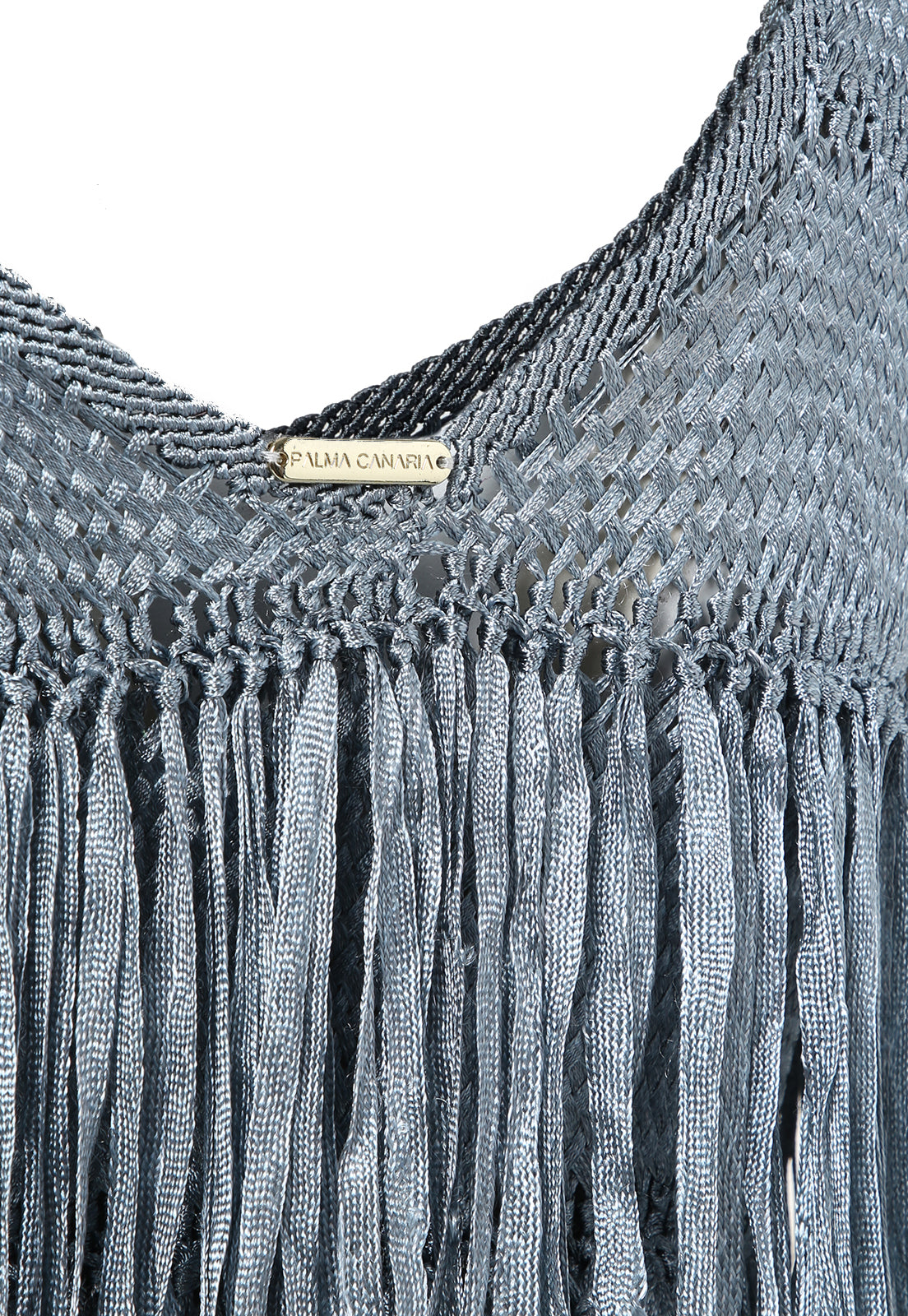 TASKA SILVER DRESS