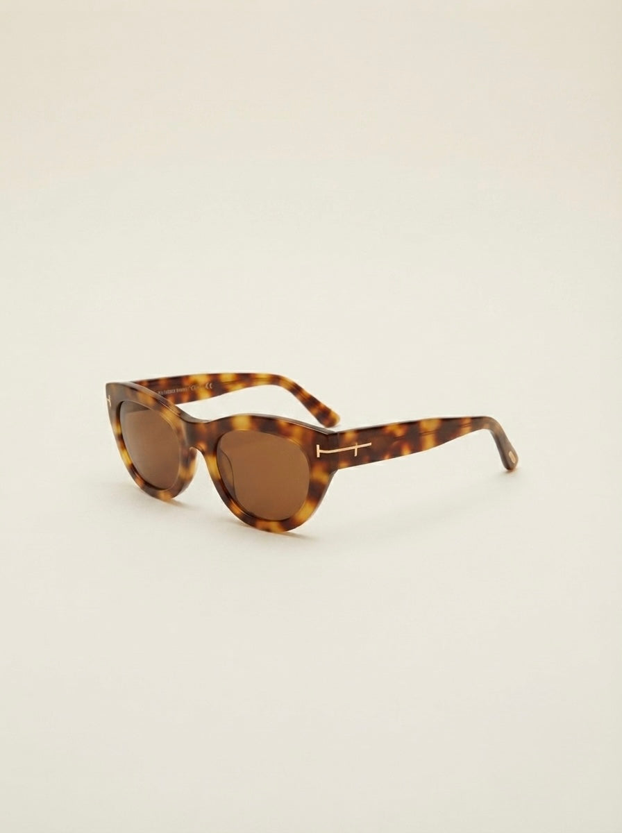 LIGHT CAREY SUNGLASSES