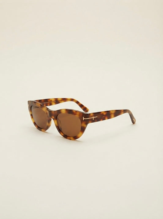 LIGHT CAREY SUNGLASSES