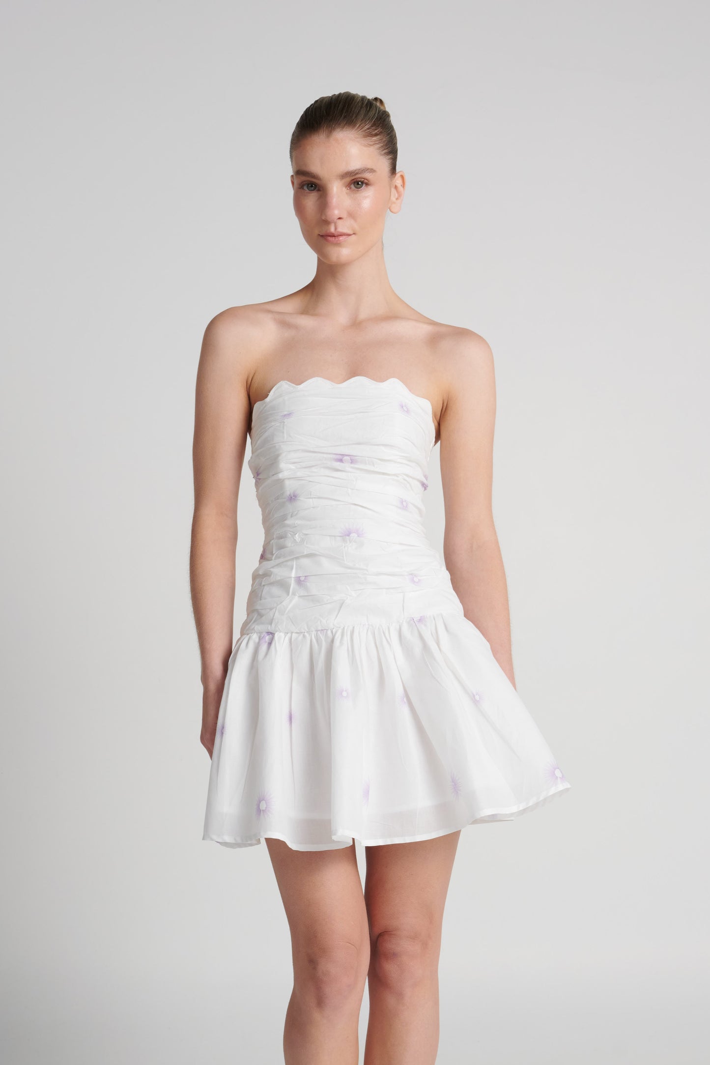 SIRIUS DRESS