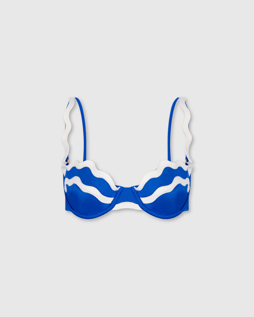 OLA BIKINI ROYAL BLUE