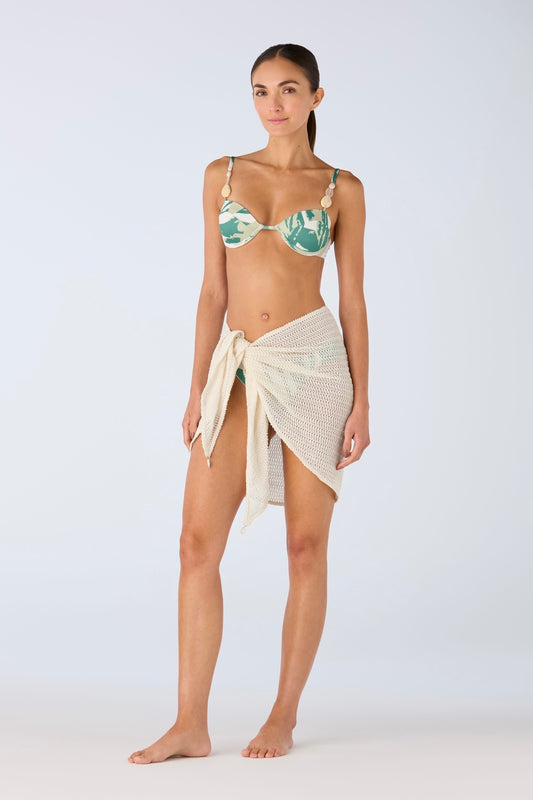 JADE PAREO CANNOLI