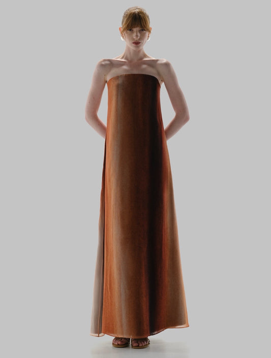 NARA MAXI DRESS