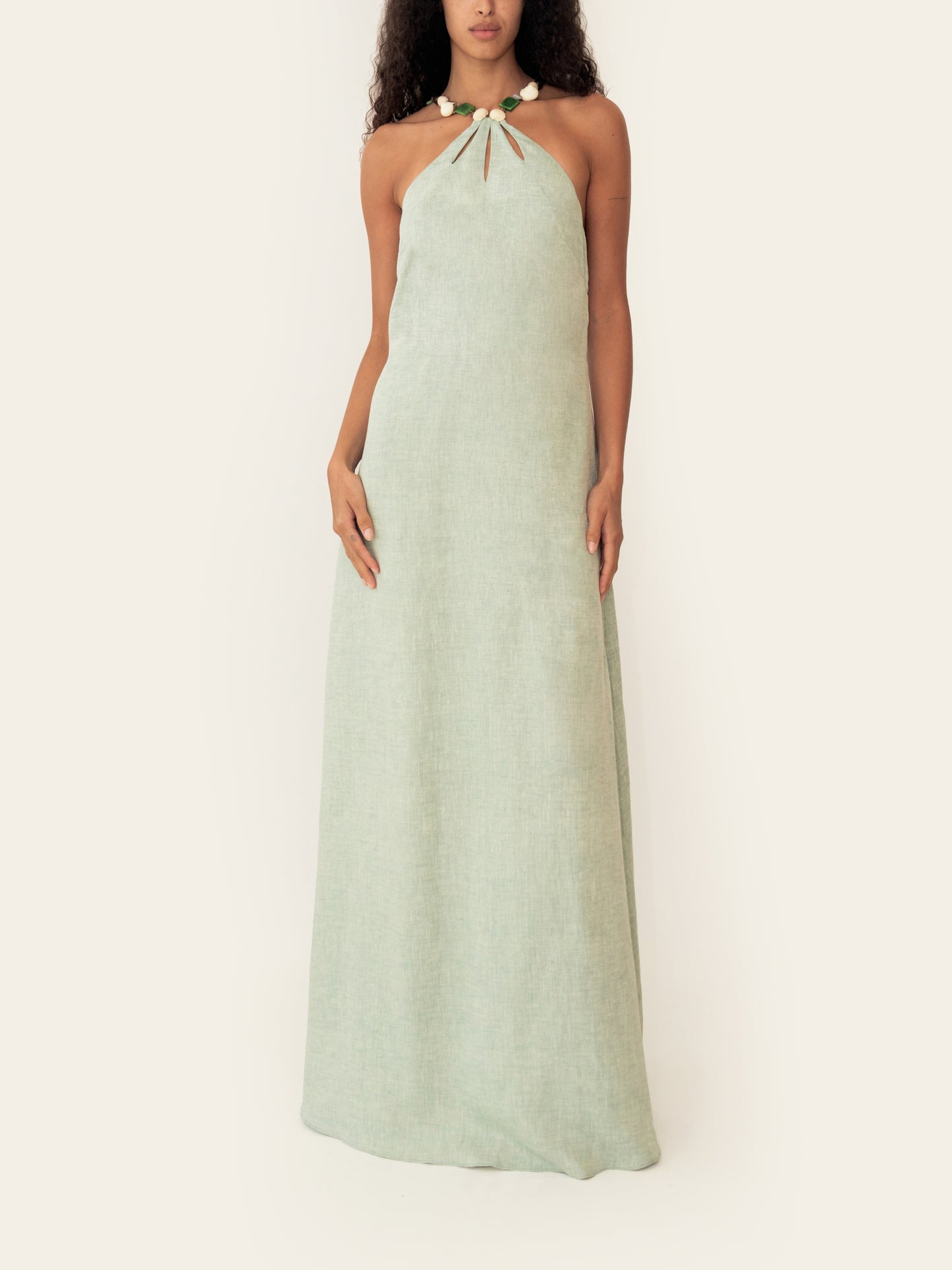 DAKOTA DRESS