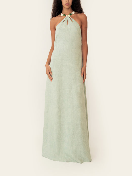 DAKOTA DRESS