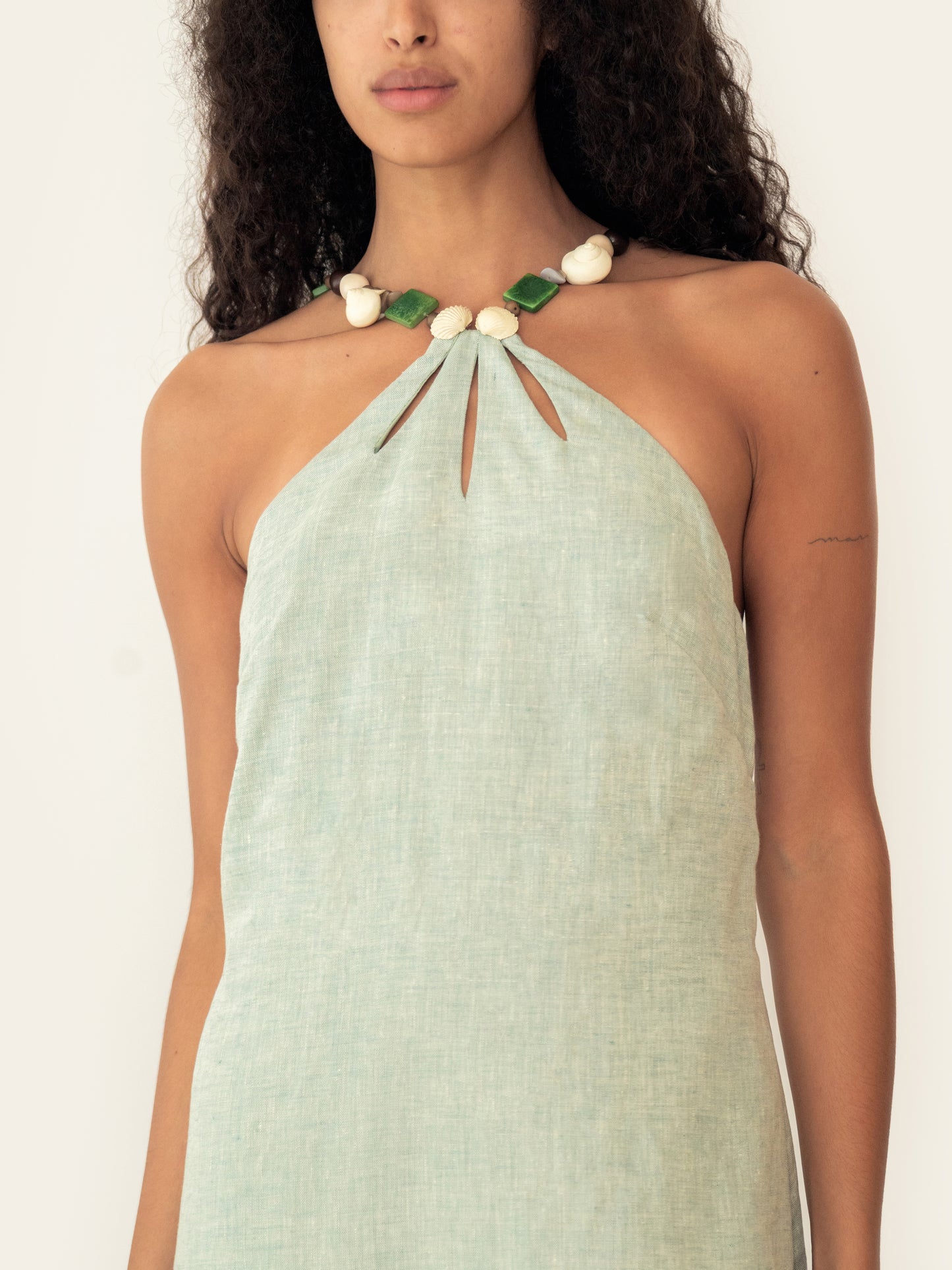 DAKOTA DRESS
