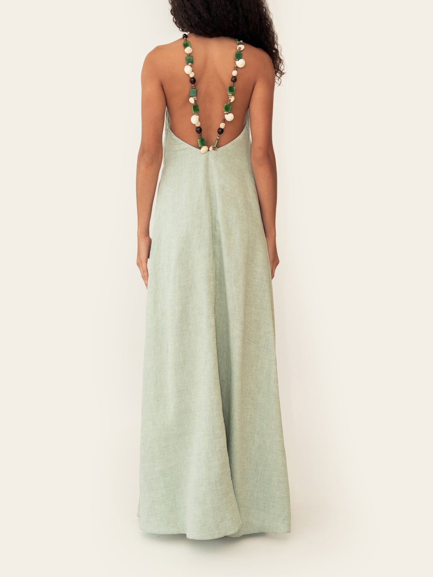 DAKOTA DRESS