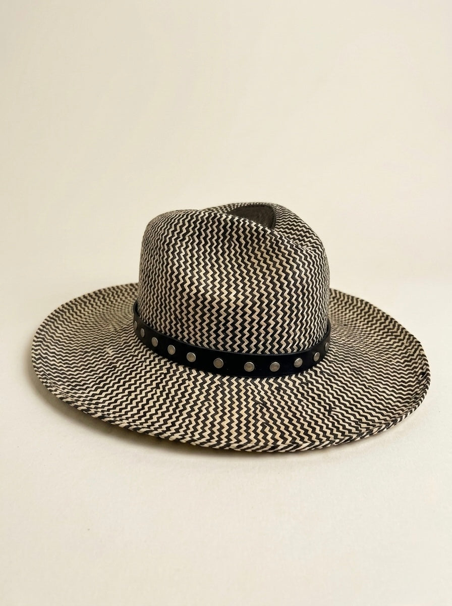 BORA HAT BLACK