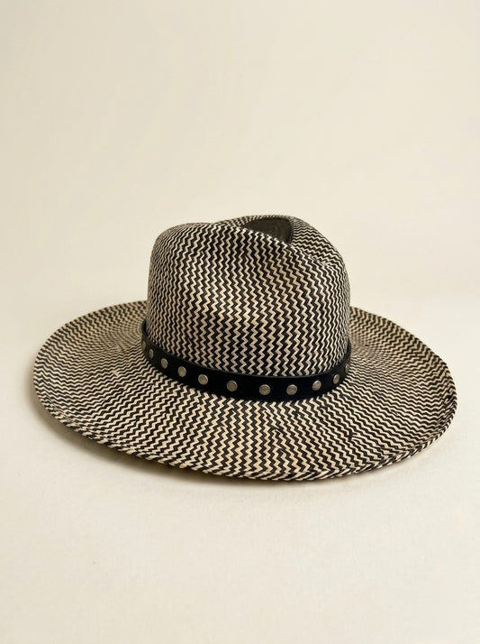 BORA HAT BLACK