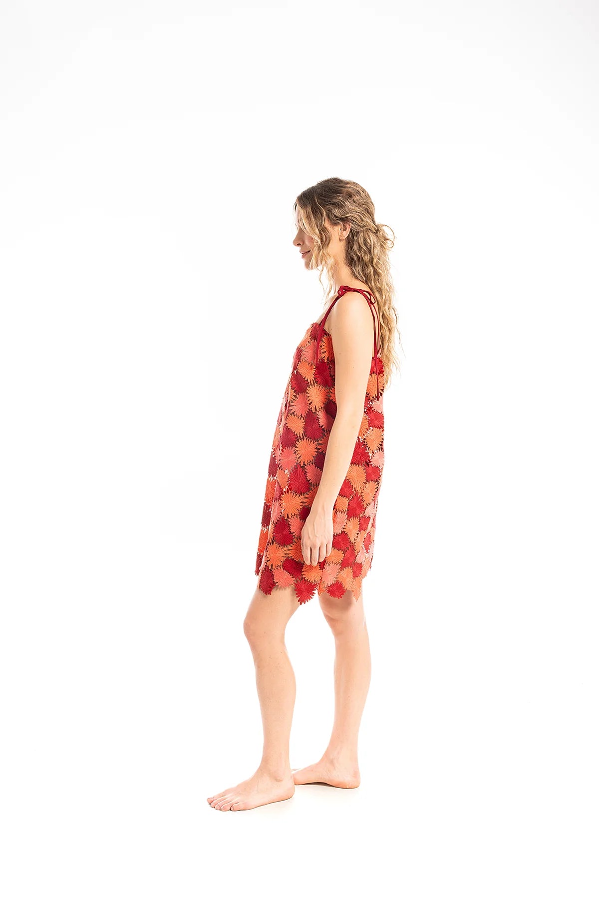 CASSIA DRESS