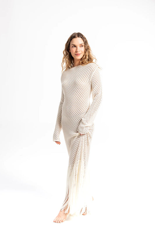 PRIMROSE DRESS