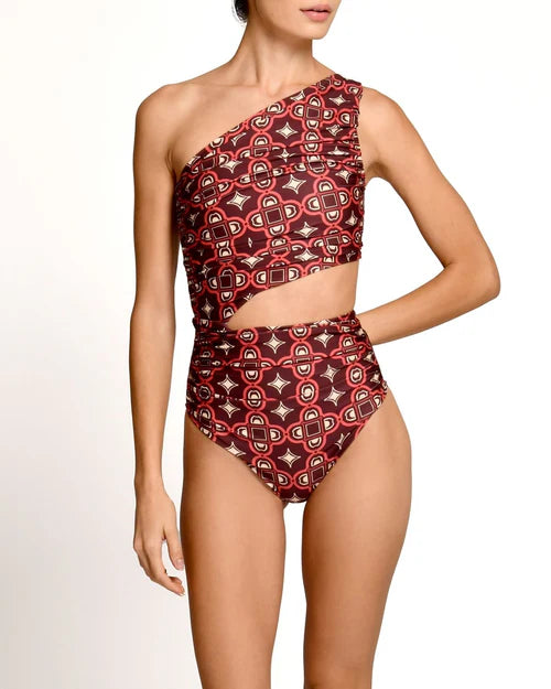 DIANA TRAME ONE PIECE