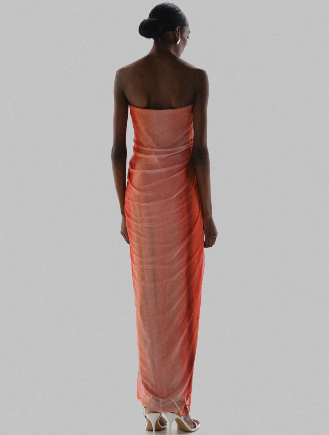 LENA MAXI DRESS