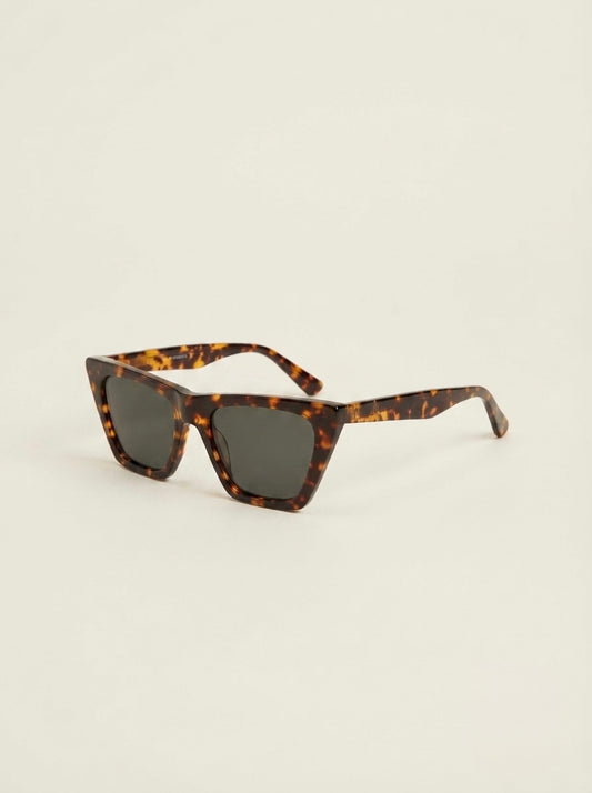 CAREY SQUARE SUNGLASSES