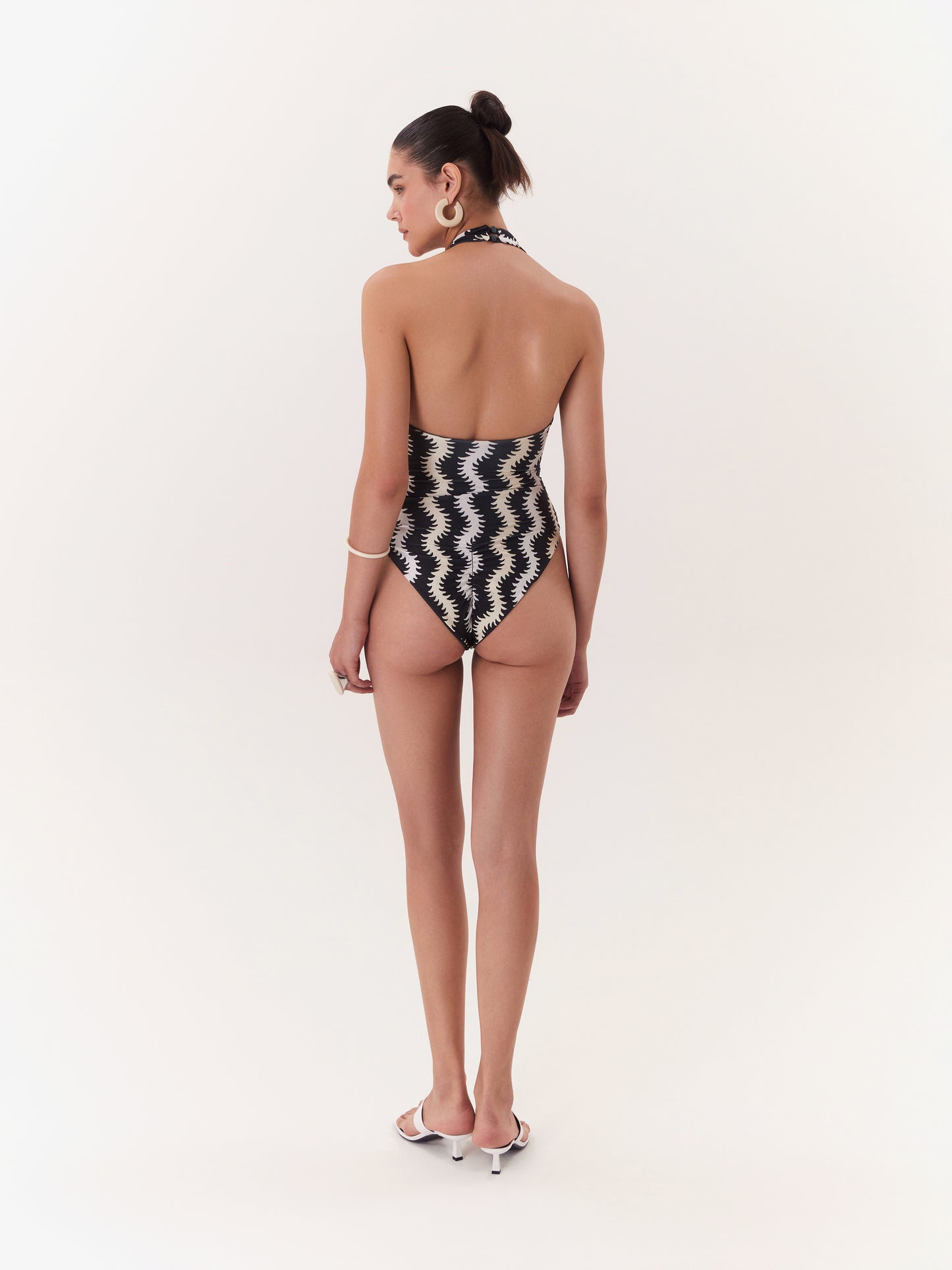 SOLAR BODY BLACK