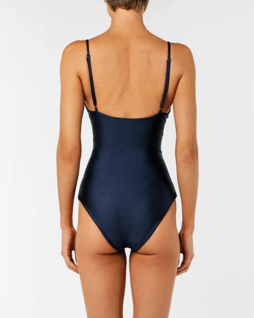LOISA NAVY ONE PIECE