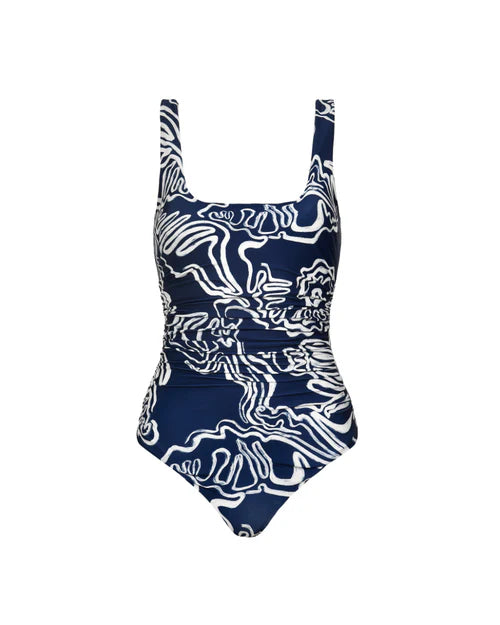 SOLE BLUE MAREA ONE PIECE
